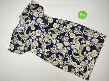 emoi sklep sukienki granat na wesele: Sukienka damska, rozmiar M — 2