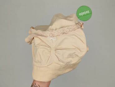 bluzki przezroczyste: Tom Rose, Top damski, rozmiar M — 5