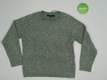 varlesca kurtki zimowe: Vero Moda, Sweter damski, rozmiar M — 3