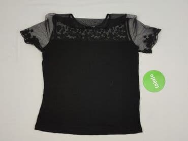 bluzki damskie dopasowane: F&F, Bluzka damska, rozmiar S — 3