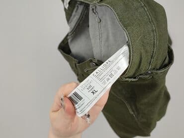 jeans mom slim fit stradivarius: Calliope, Jeansy damskie, rozmiar XL — 5