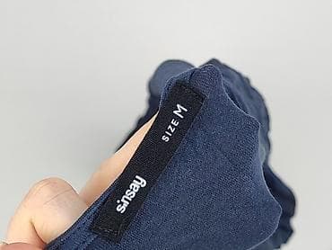 sinsay popcorn: Sinsay, Bluzka damska, rozmiar M — 5