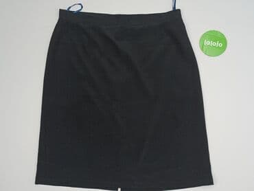 spódnice ołówkowe czarne: Spódnica damska, rozmiar 3XL — 2