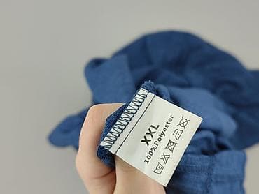 klapki ryby shein: Sukienka damska, rozmiar 2XL — 4