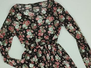 koszula nocna plus size: Gina, Sukienka damska, rozmiar S — 1