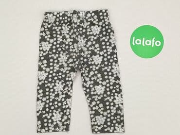 sukienki z weluru i aksamitu allegro: Leggings for kids, Kiki & Koko, 1.5-2 years, 92, condition - Good — 3