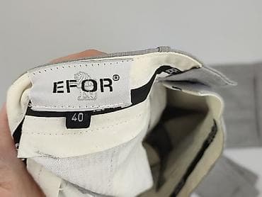 hello kitty primark: Spodnie garniturowe dla mężczyzn, rozmiar L — 4