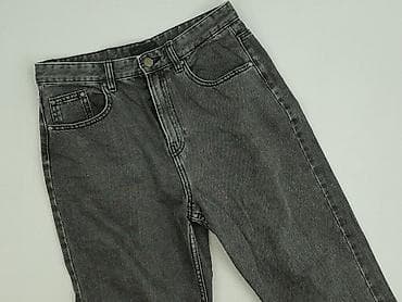 jeans mom levis: Sinsay, Jeansy damskie, rozmiar M — 1