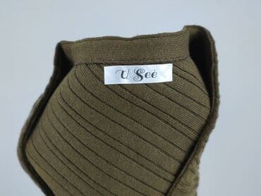 sweter canda: Kardigan damski, rozmiar 6XL — 4