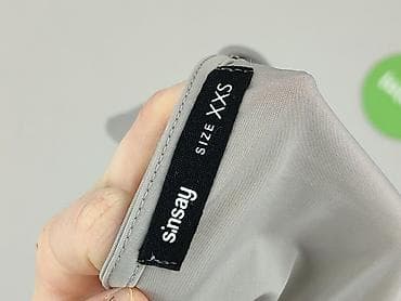 vistula tshirt: Sinsay, Жіноча блуза, розмір 2XS — 5