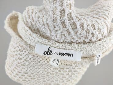 sweter w truskawki zara: Koton, Sweter damski, XL — 4