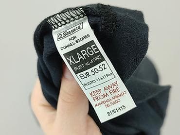 aj1 dunk low: Dunnes Stores, Bluzka damska, rozmiar XL — 4