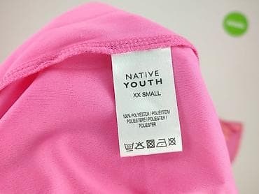 native youth: Native youth, Tunika damska, rozmiar 2XS — 5
