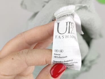 sukienki koszulowa plus size: UP2Fashion, Sukienka damska, rozmiar XL — 6