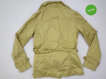 clockhouse winter jacket: Trencz damski, rozmiar S — 3