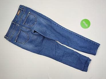 jeans mom pull and bear: Orsay, Jeansy damskie, rozmiar M — 3