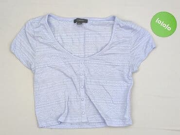 hm topy basic: Primark, Bluzka damska, L — 3