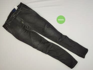 rajstopy z marilyn: Jeansy damskie, rozmiar S — 2