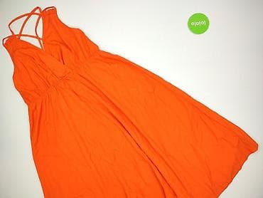 mishe sukienki: Shein Curve, Sukienka damska, rozmiar 2XL — 2