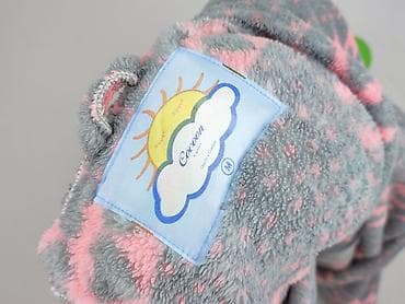 Ubrania damskie: Damski, Szlafrok, rozmiar M — 4