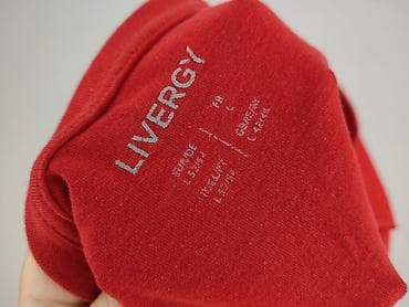 crivit: Livergy, T-shirt damski, rozmiar L — 4