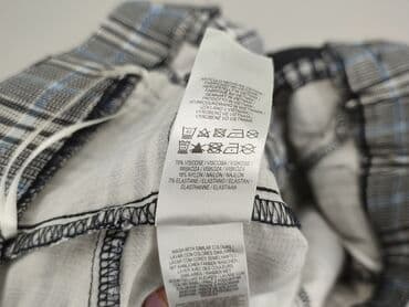 simple bluzki: Primark, Spodnie materiałowe damskie, rozmiar S — 6