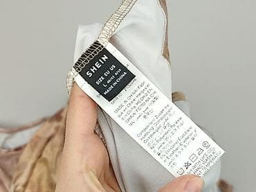 shein stroje: Shein, Sukienka damska, rozmiar L — 5