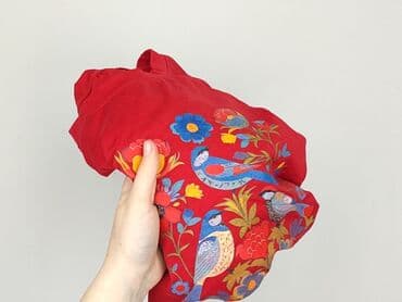 koszulka z napisem dzik: T-shirt damski, rozmiar XL — 5