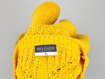 sweter beloved: Beloved, Sweter damski, rozmiar XL — 4