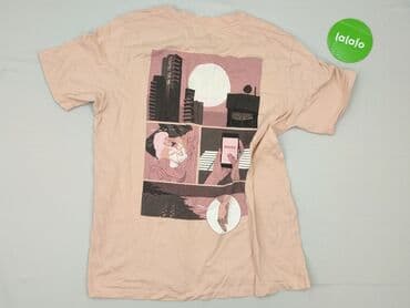 t shirty damskie cropp: Cropp, T-shirt damski, rozmiar S — 4