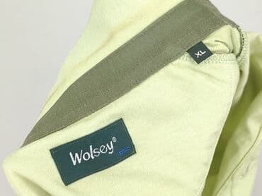 buty witchen: Koszulka polo dla mężczyzn, XL — 4