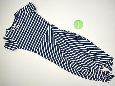 reserved denim: Sukienka damska, rozmiar L — 3