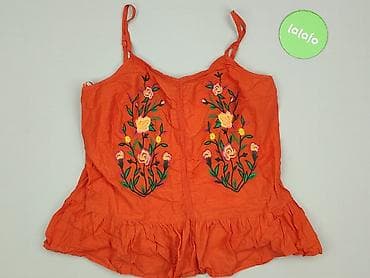 mango flare: F&F, Top damski, rozmiar M — 2