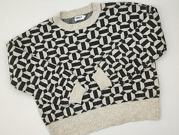 ONLY, Sweter damski, rozmiar L