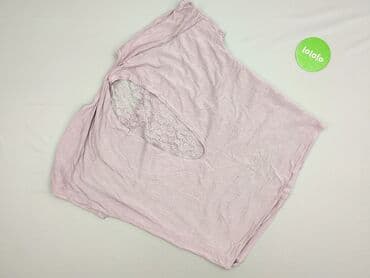 calvin klein performance koszulki damskie: Футболка жіноча, розмір 5XL — 3