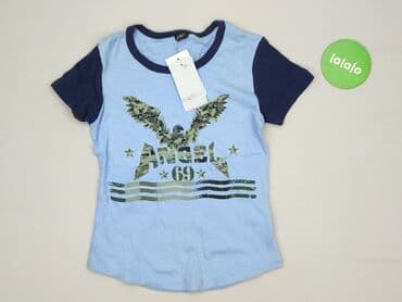 t shirty apache: T-shirt damski, rozmiar S — 3