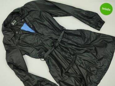 kurtki zimowe damskie c a: Trencz damski, rozmiar S — 2