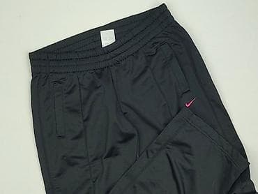 fsbn sweatpants: Nike, Spodnie dresowe damskie, rozmiar S — 4