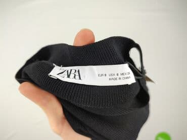 cekinowy sweter: Zara, Sweter damski, S — 4