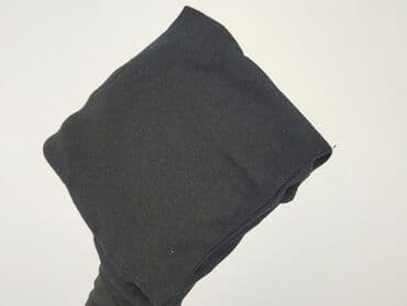 czarne krótkie spodenki sinsay: Sinsay, Top damski, rozmiar XS — 5