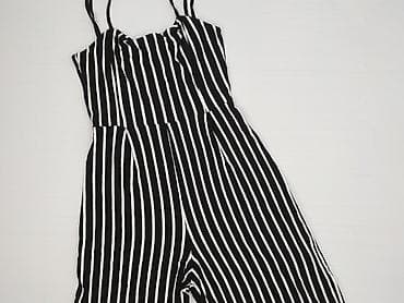 moda dla niskich: Stradivarius, Kombinezon damski, rozmiar S — 1