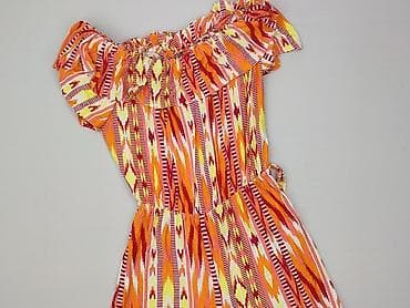 Women: Papaya, Women`s overall, size M — 1