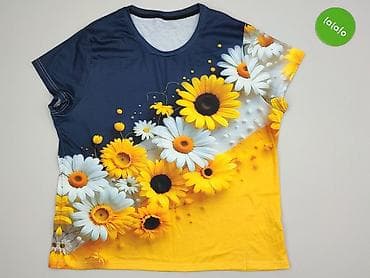 reserved shirts: T-shirt damski, rozmiar 2XL — 2