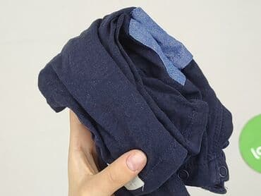 lindex bluza: Sweatshirt, Reserved, 9-12 months, condition - Perfect — 5