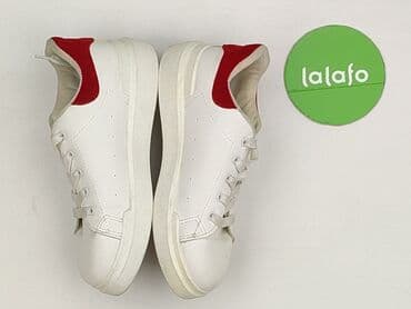 кросівки жіночі: Sneakersy damskie, 35, stan - Bardzo dobry — 3