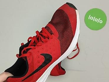 air force klapki: Nike, Sneakersy dla mężczyzn, rozmiar 39 — 5