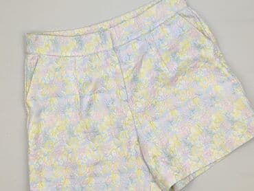 krótkie spodenki w panterke: Szorty damskie, rozmiar 3XL — 1