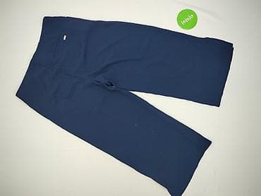 armani outlet: Armani Exchange, Spodnie materiałowe damskie, rozmiar L — 3