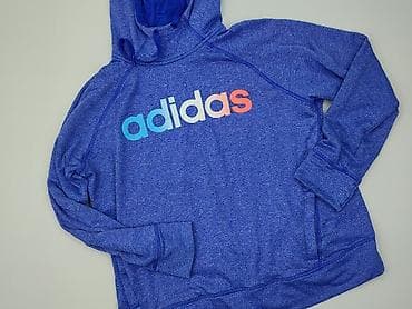 Adidas, Women`s hoodie, size XL