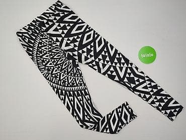 lapasa: Legginsy Sportowe damskie, rozmiar 2XS — 3